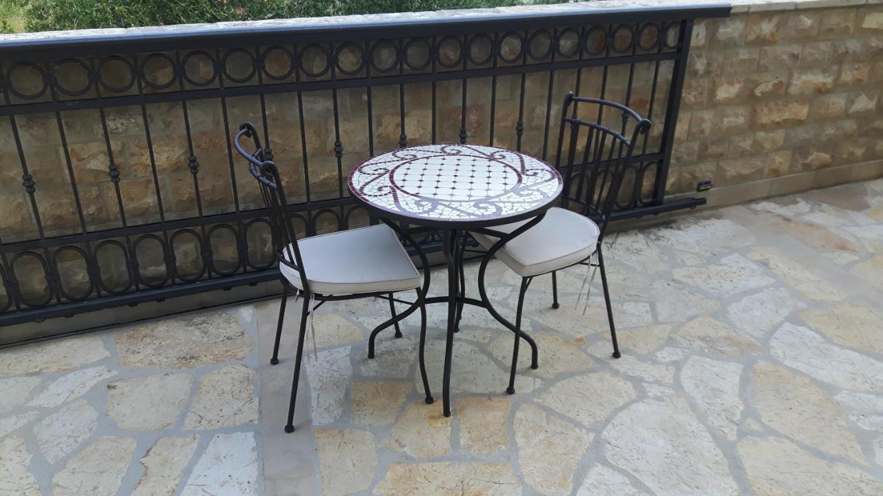 Rooms Andelka Bol Exterior foto